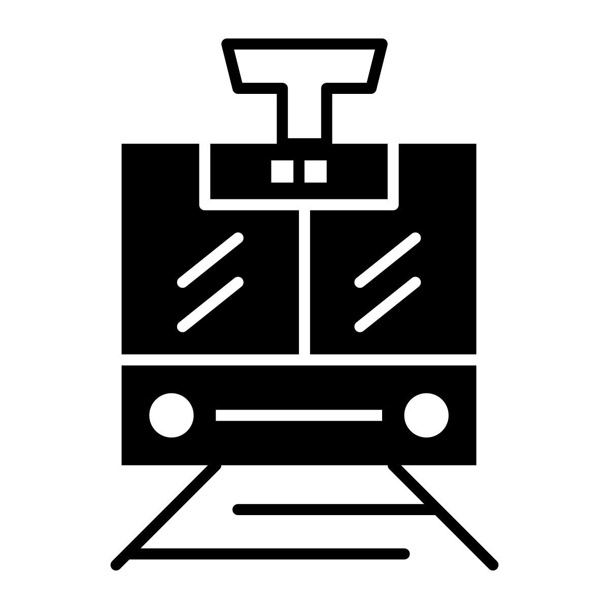 train icon