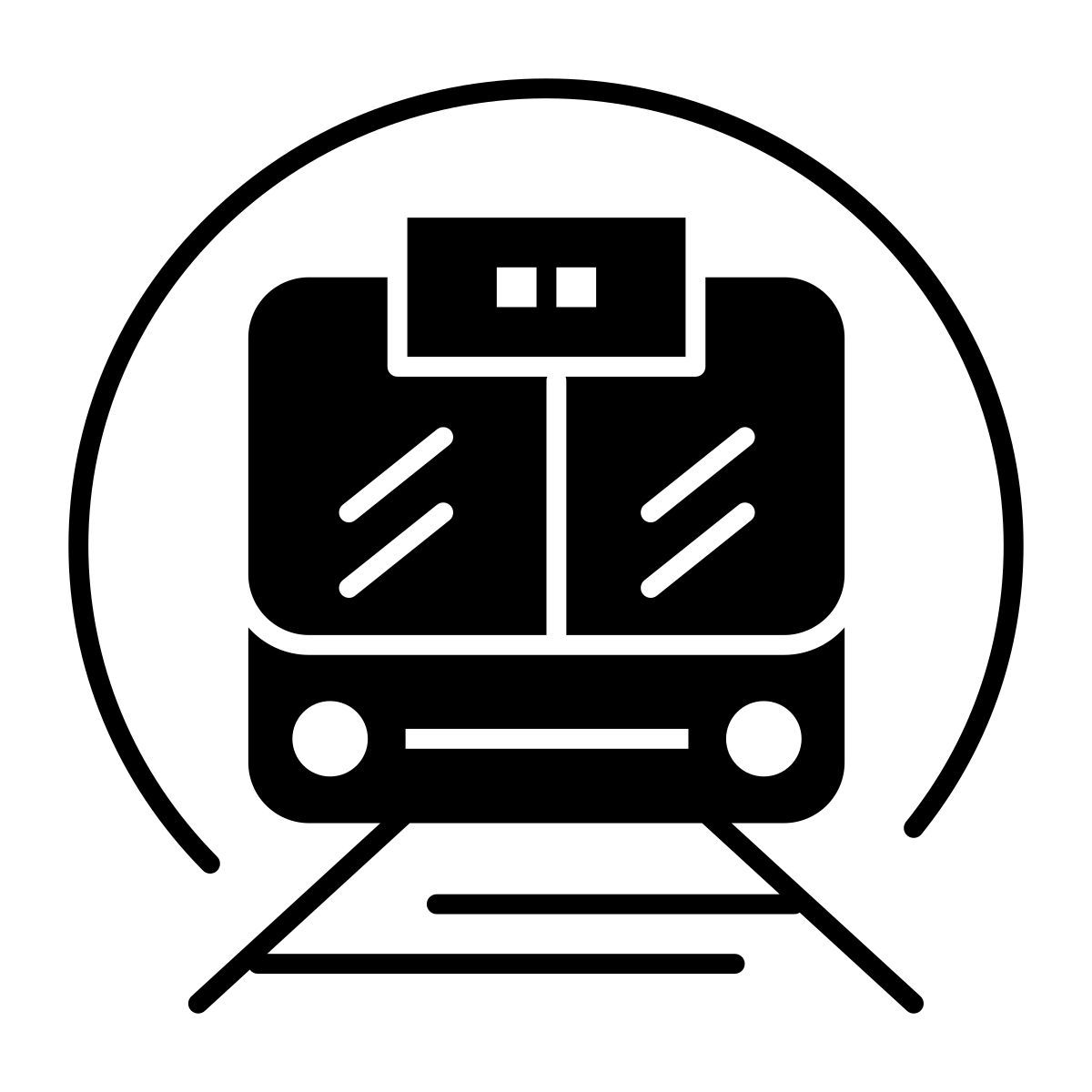 train icon