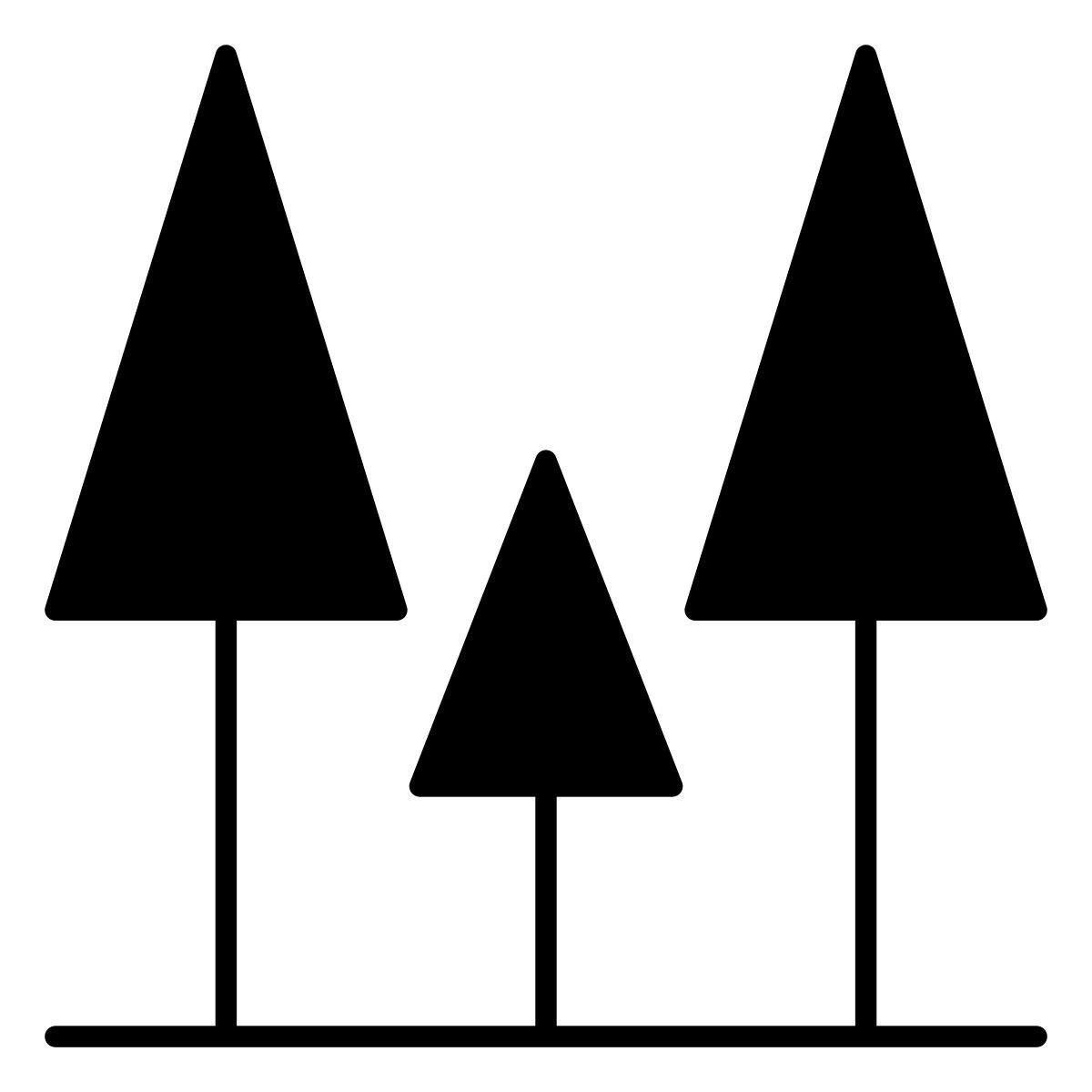 baum Icon