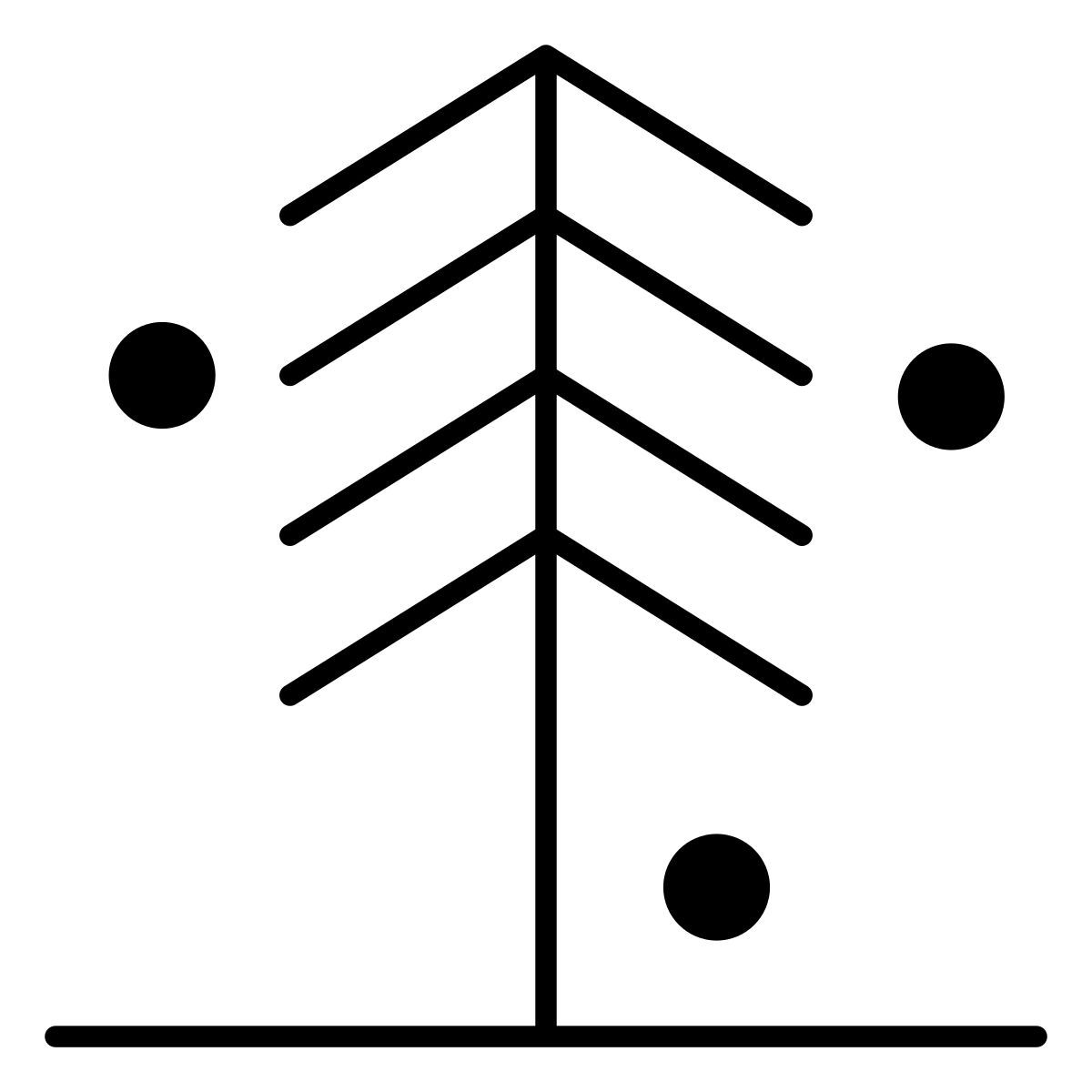 Baum icon