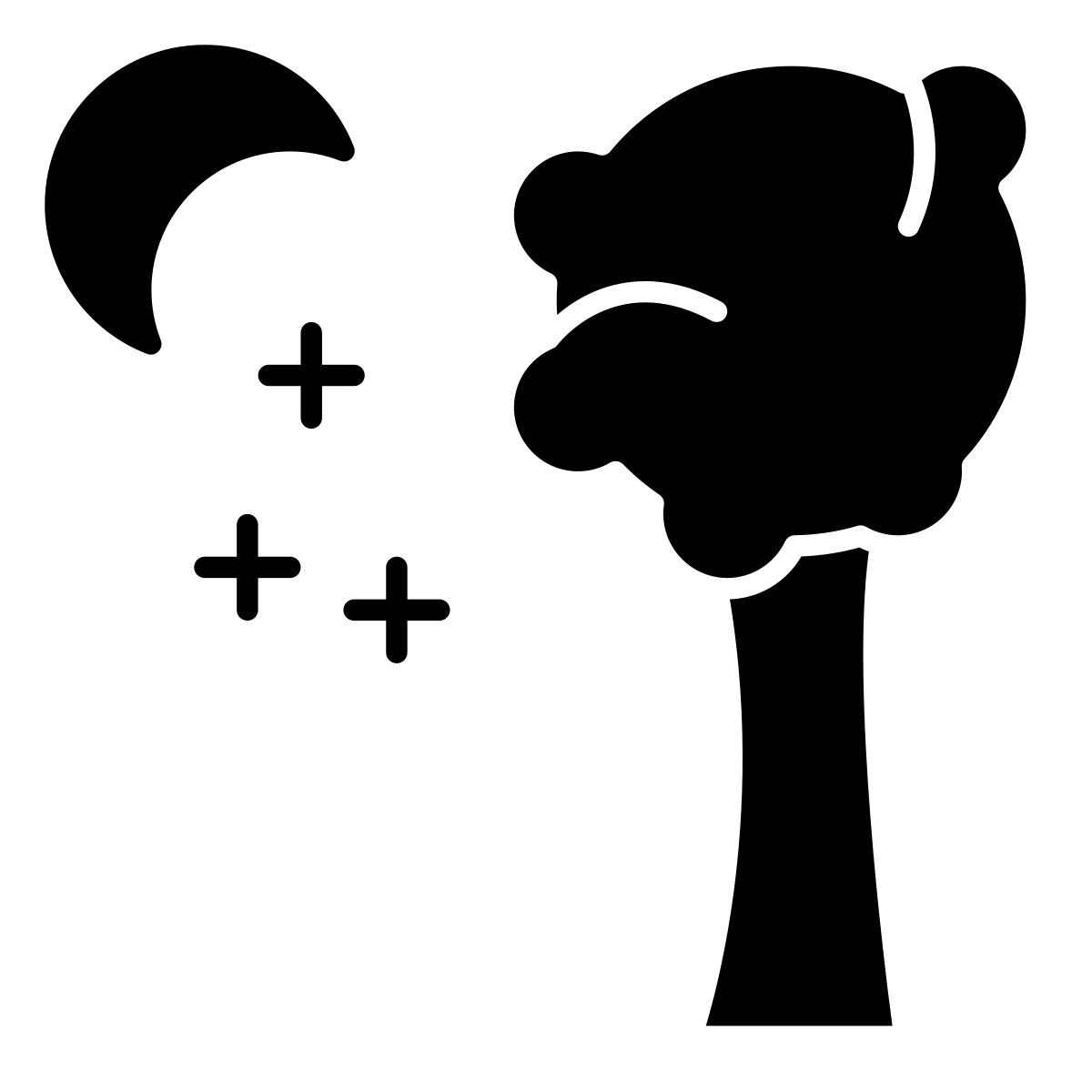 tree icon