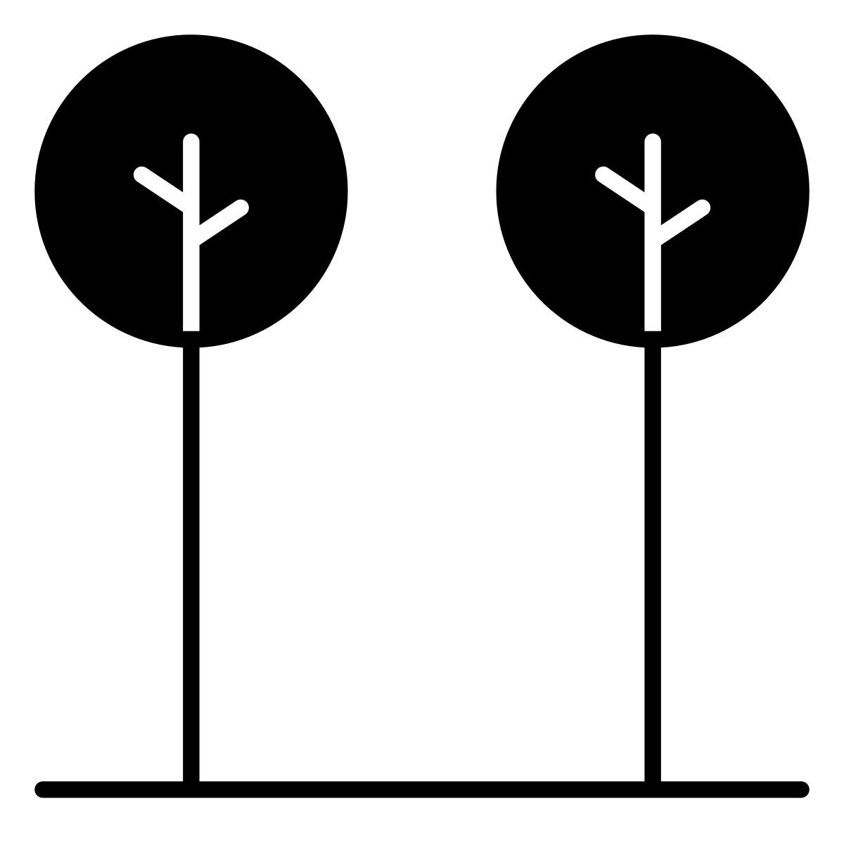 tree icon