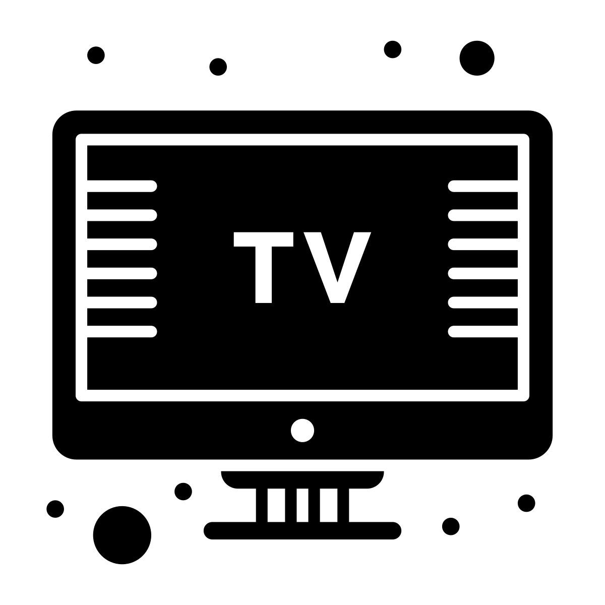 fernsehmonitor icon