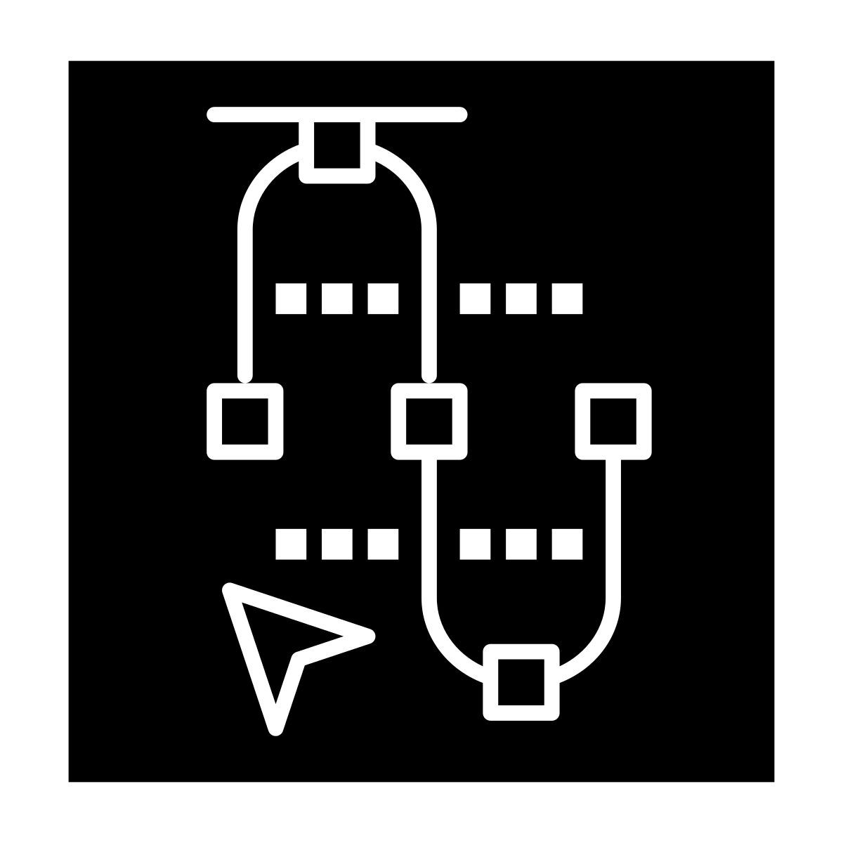 vectors icon
