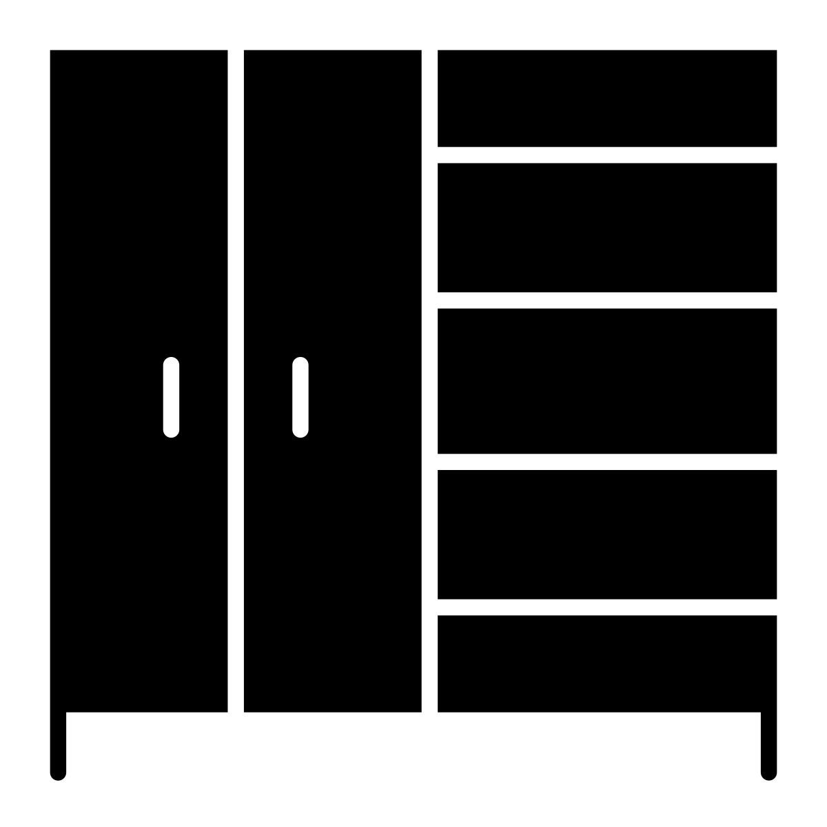 armadio icon