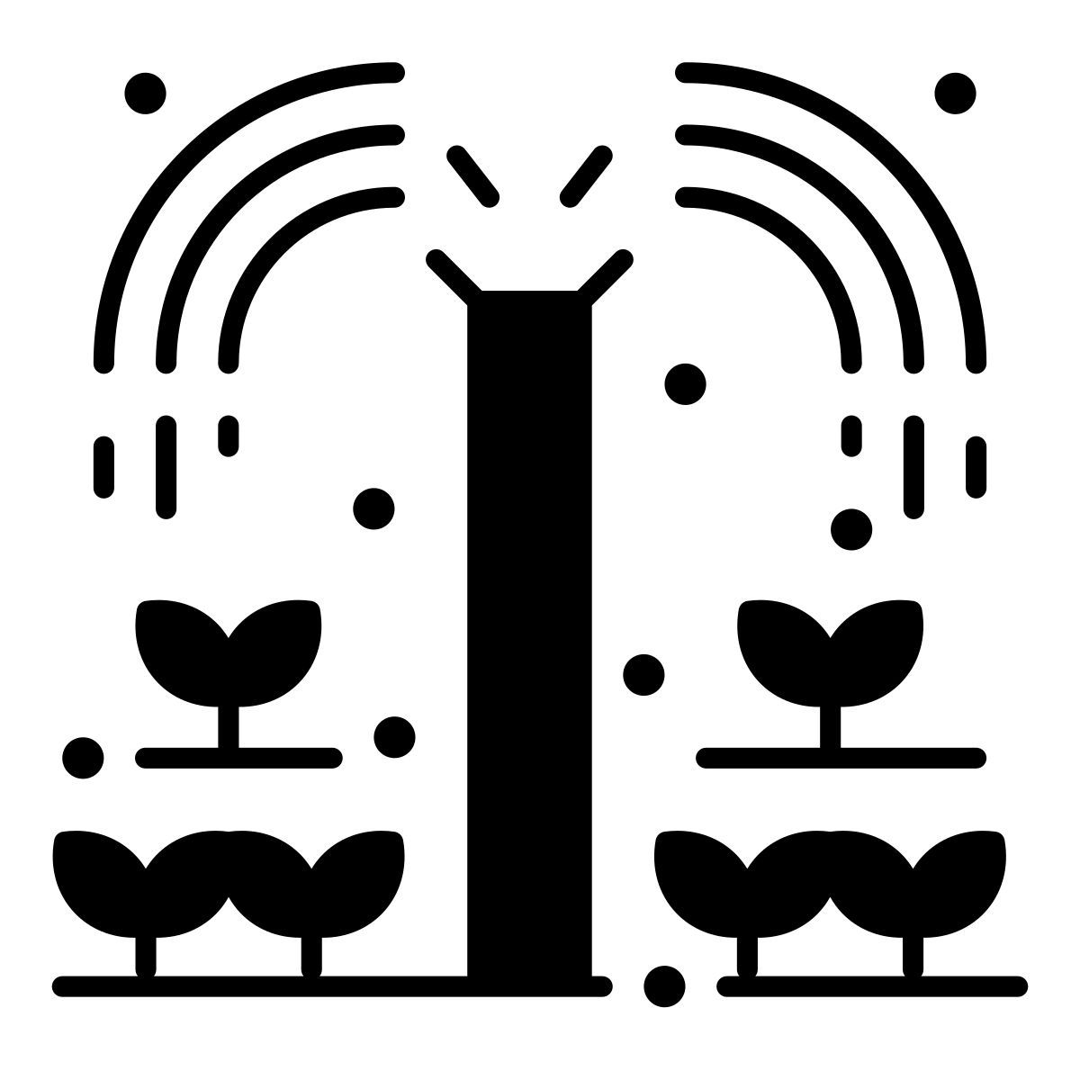 watering icon