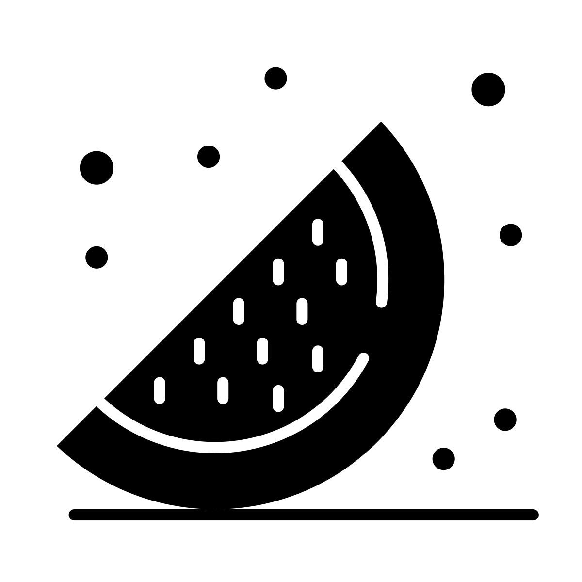 watermelons icon