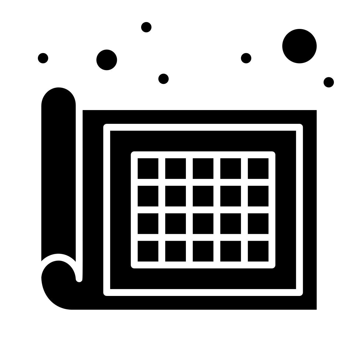 web design icon