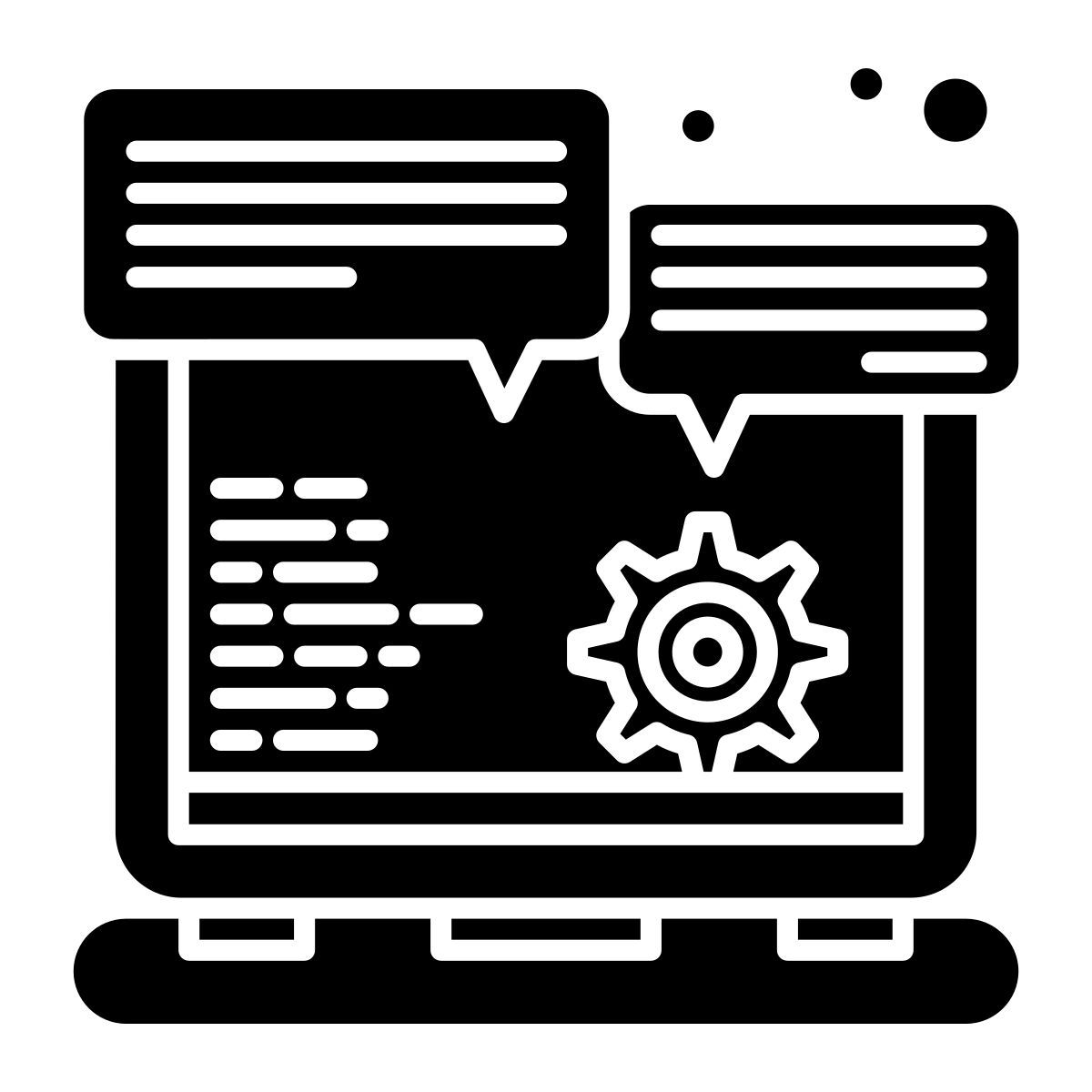website icon