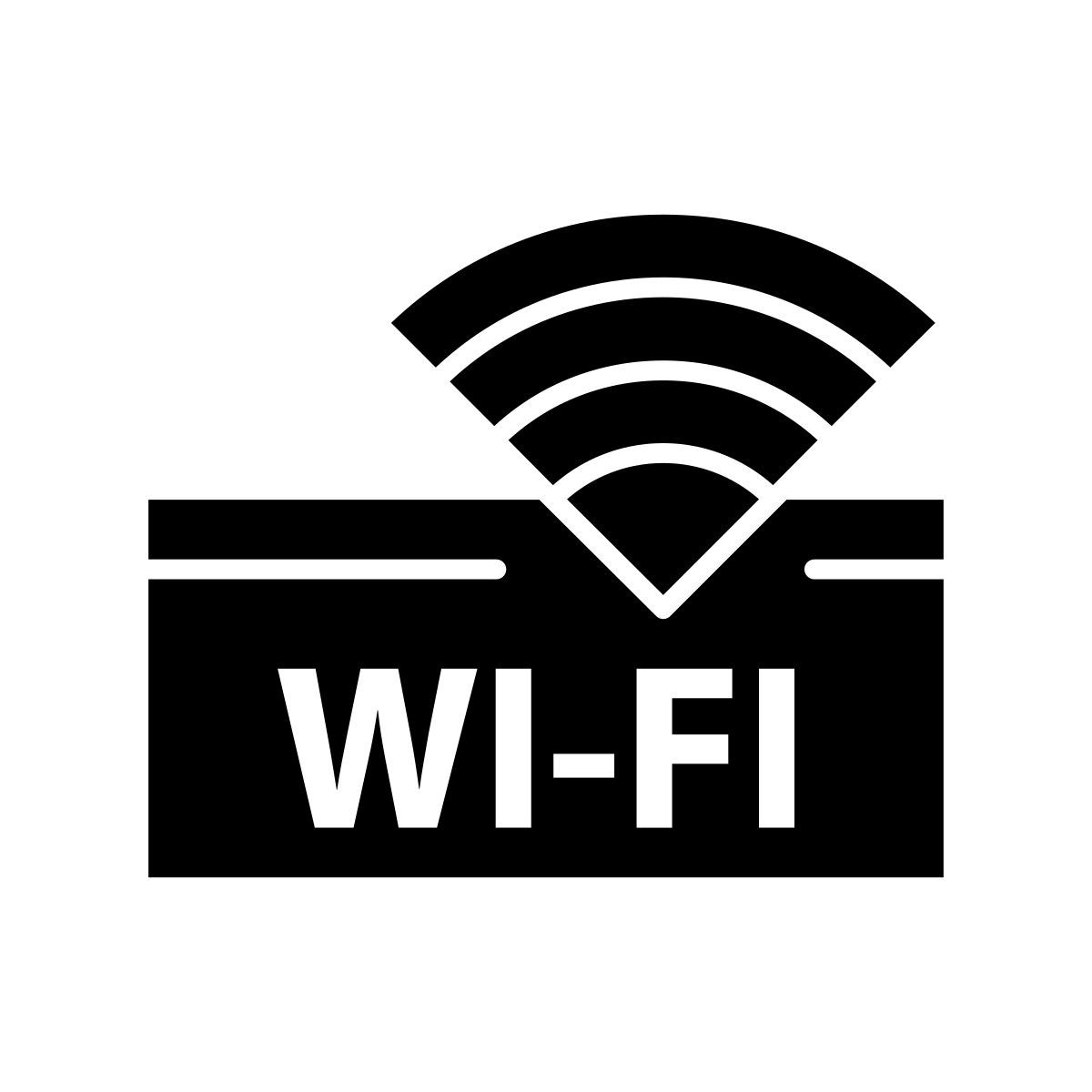 wifi icon