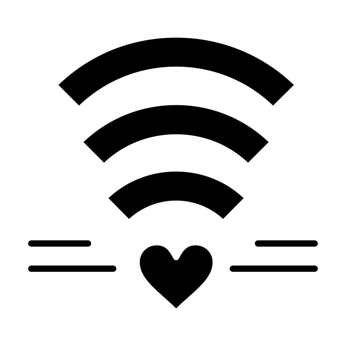 wifi icon