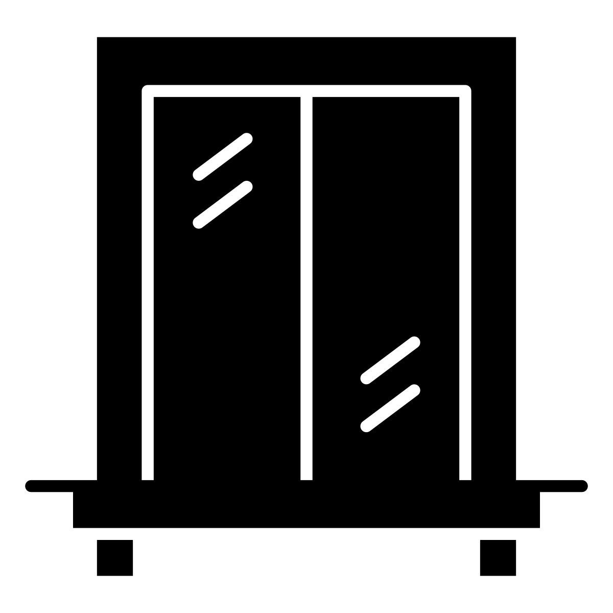 окно icon