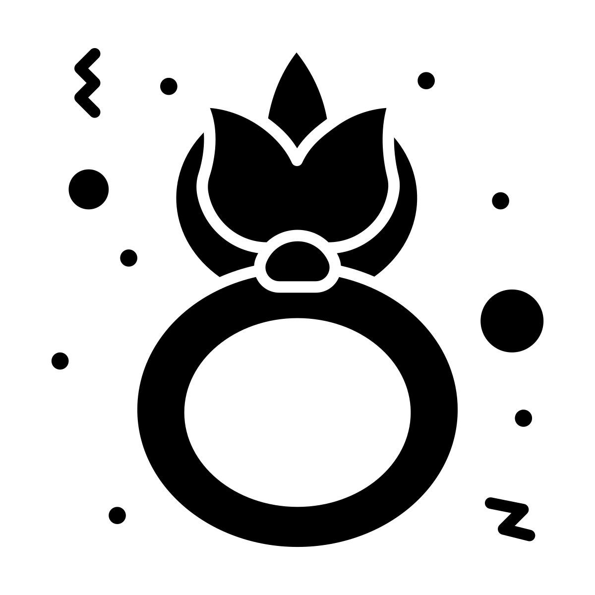 여성의 날 icon