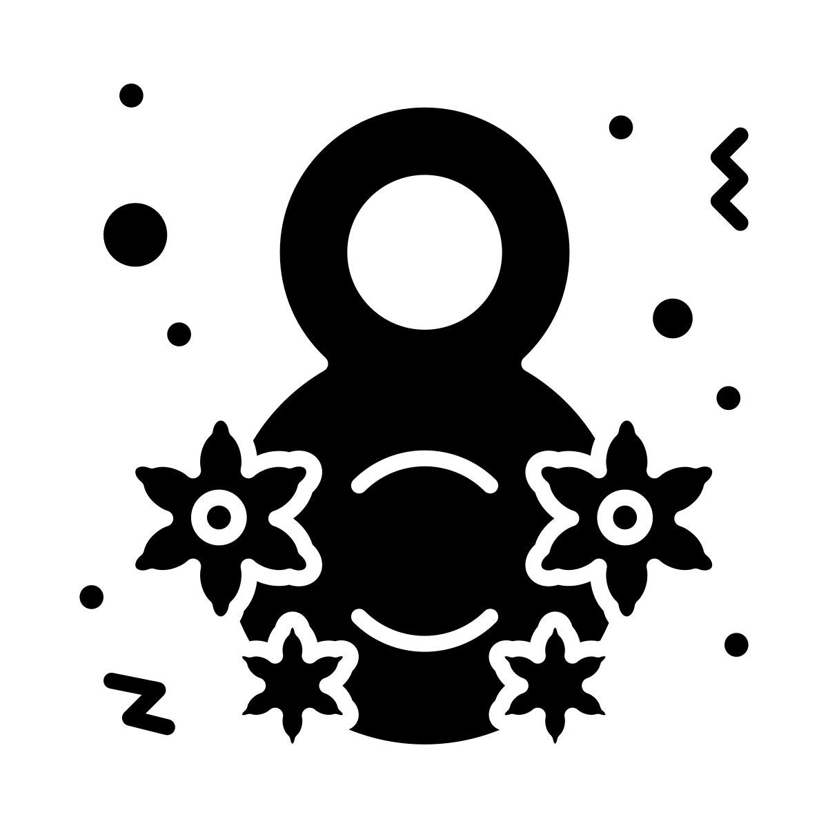 여성의 날 icon