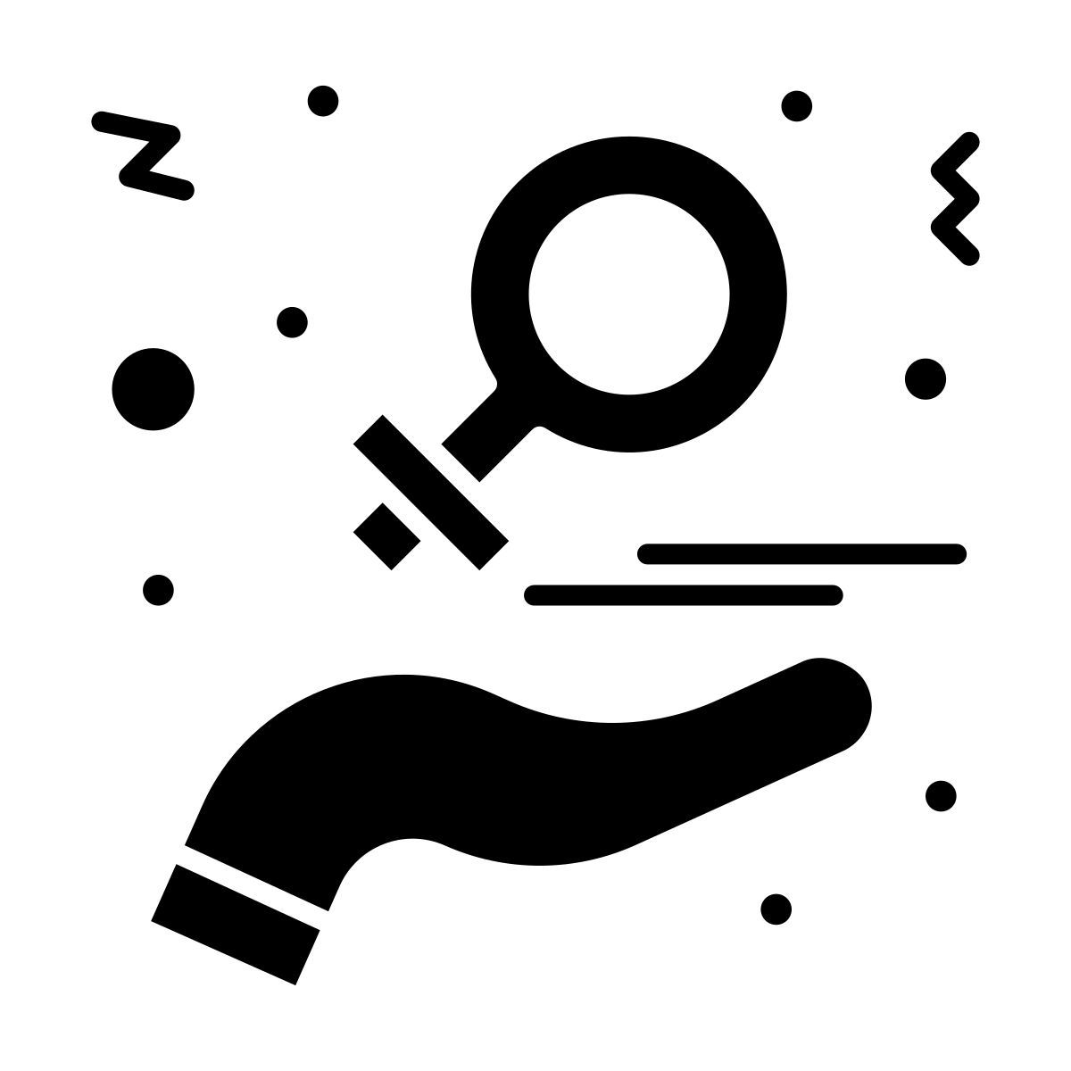 여성의 날 icon
