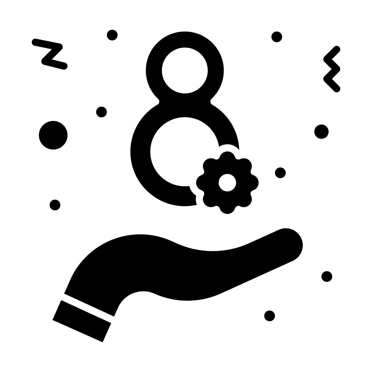 festa della donna icon