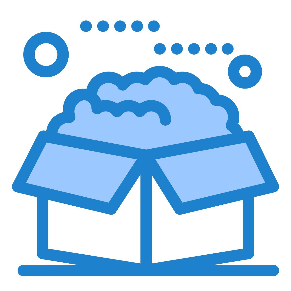 boîte icon