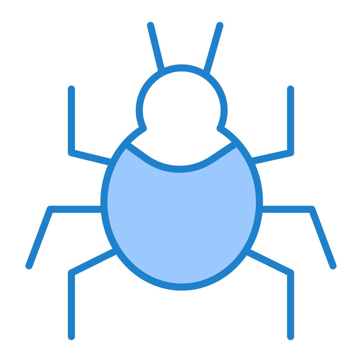 bug icon
