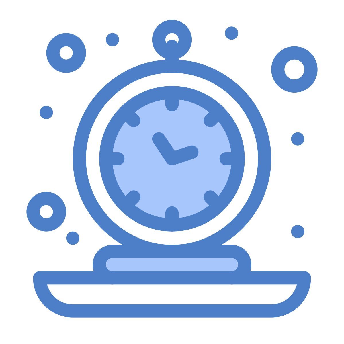 uhr icon