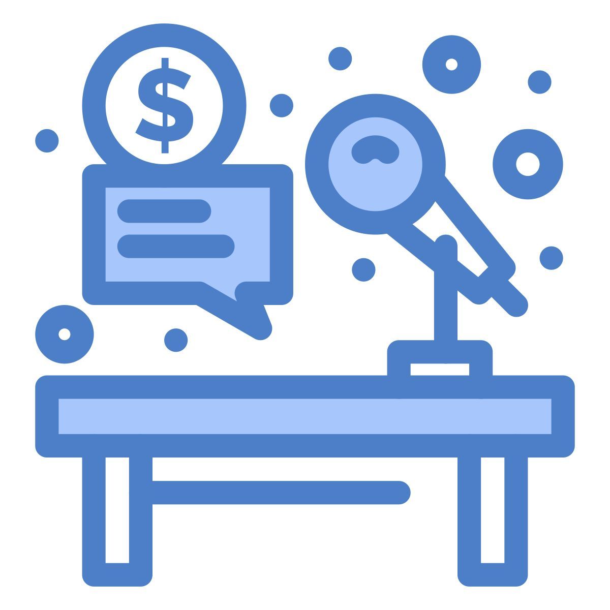 escritorio icon