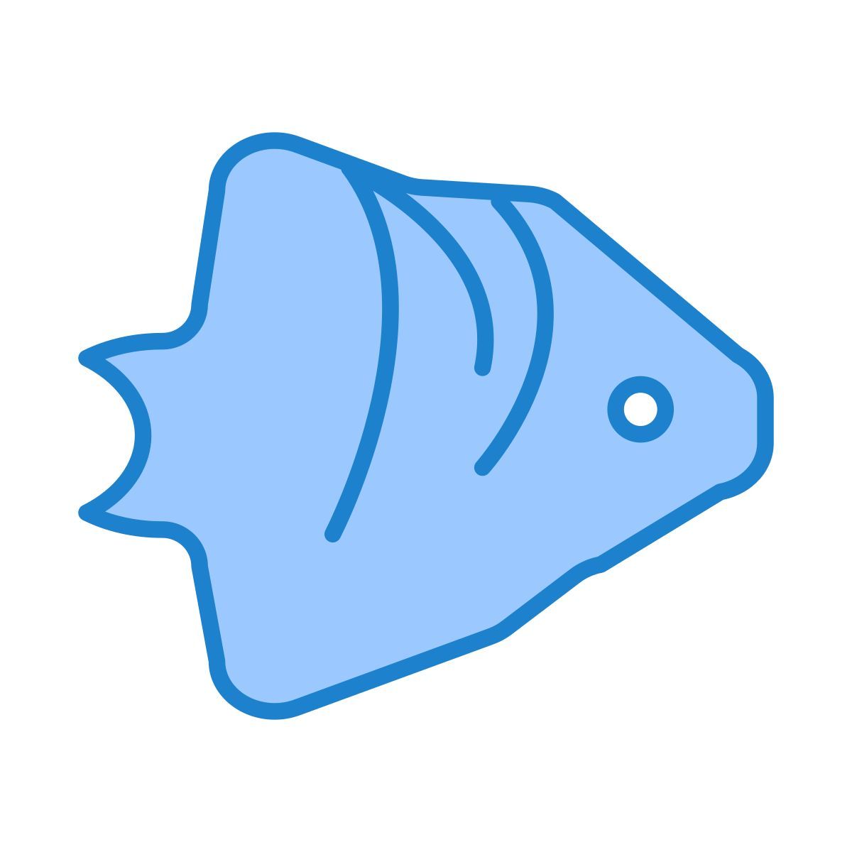 poisson icon