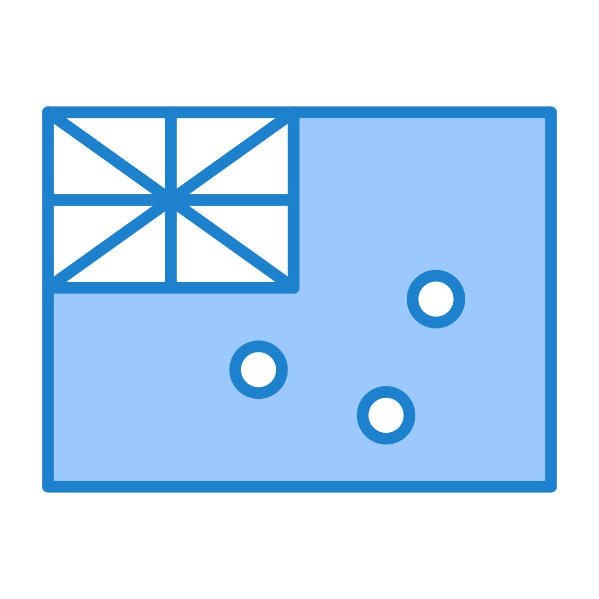 drapeau icon