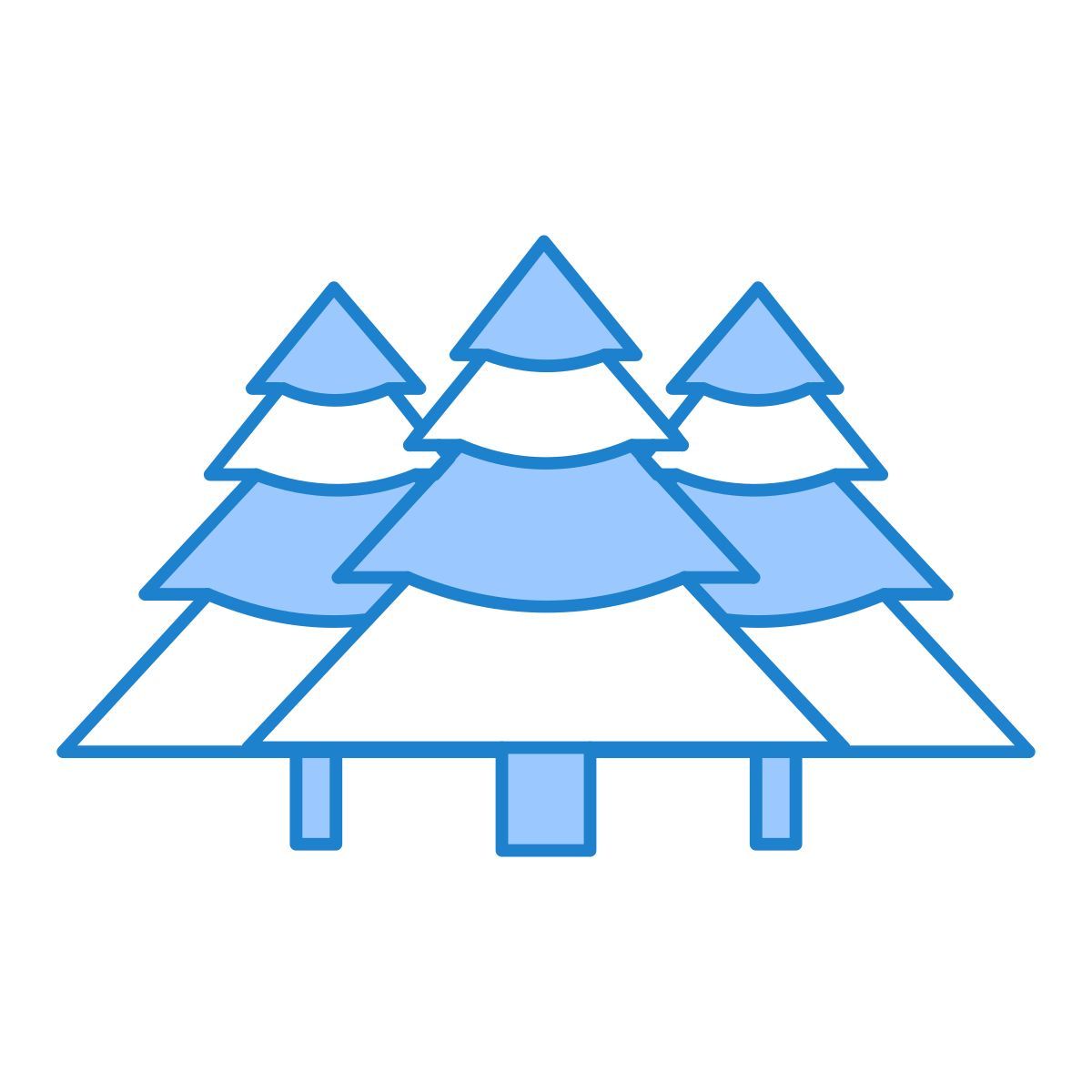 forest icon