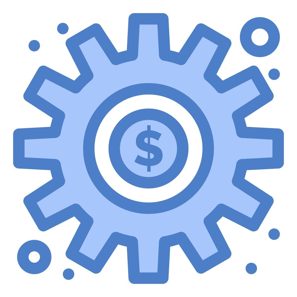 ingranaggio icon