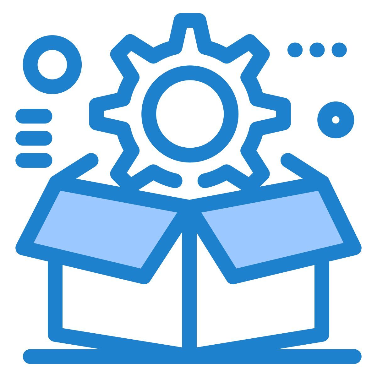 ingranaggio icon