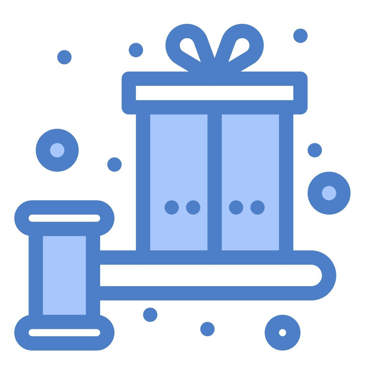 礼品 icon