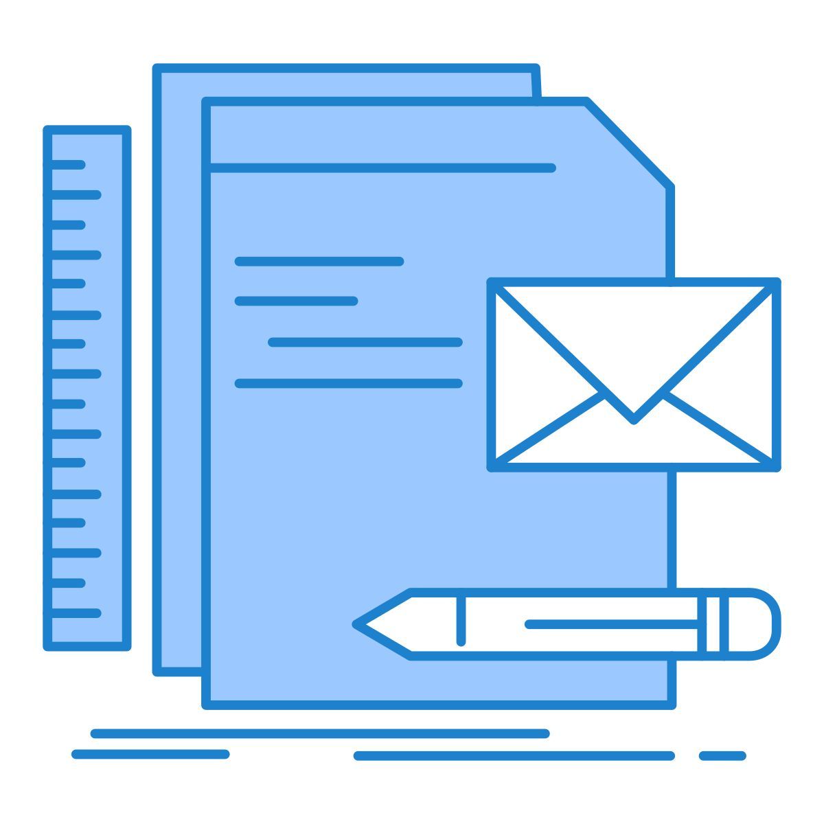 letter icon