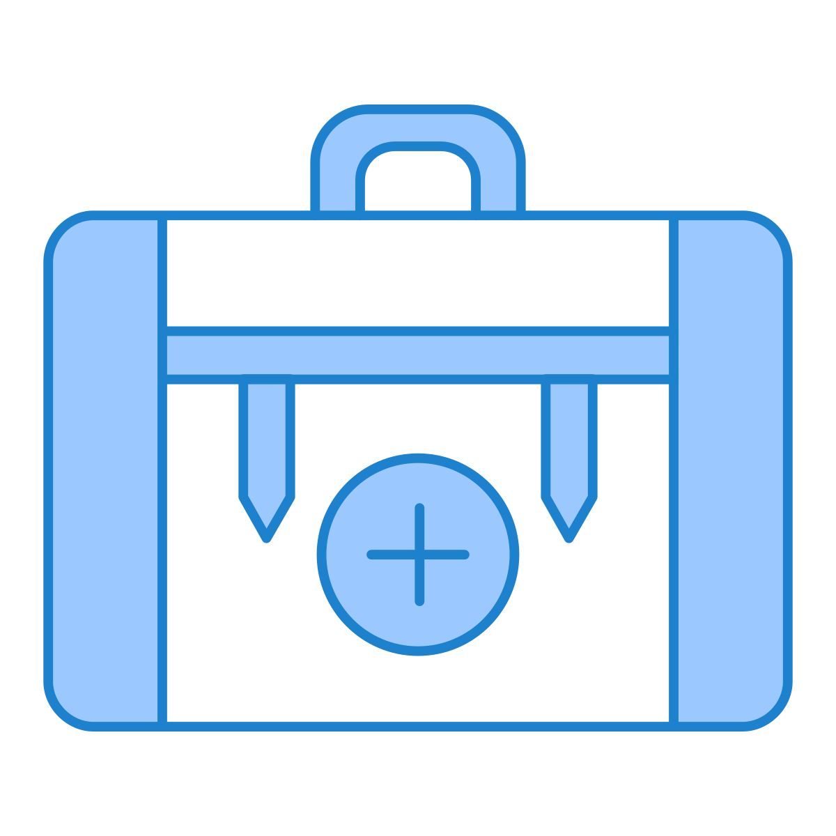 luggage icon