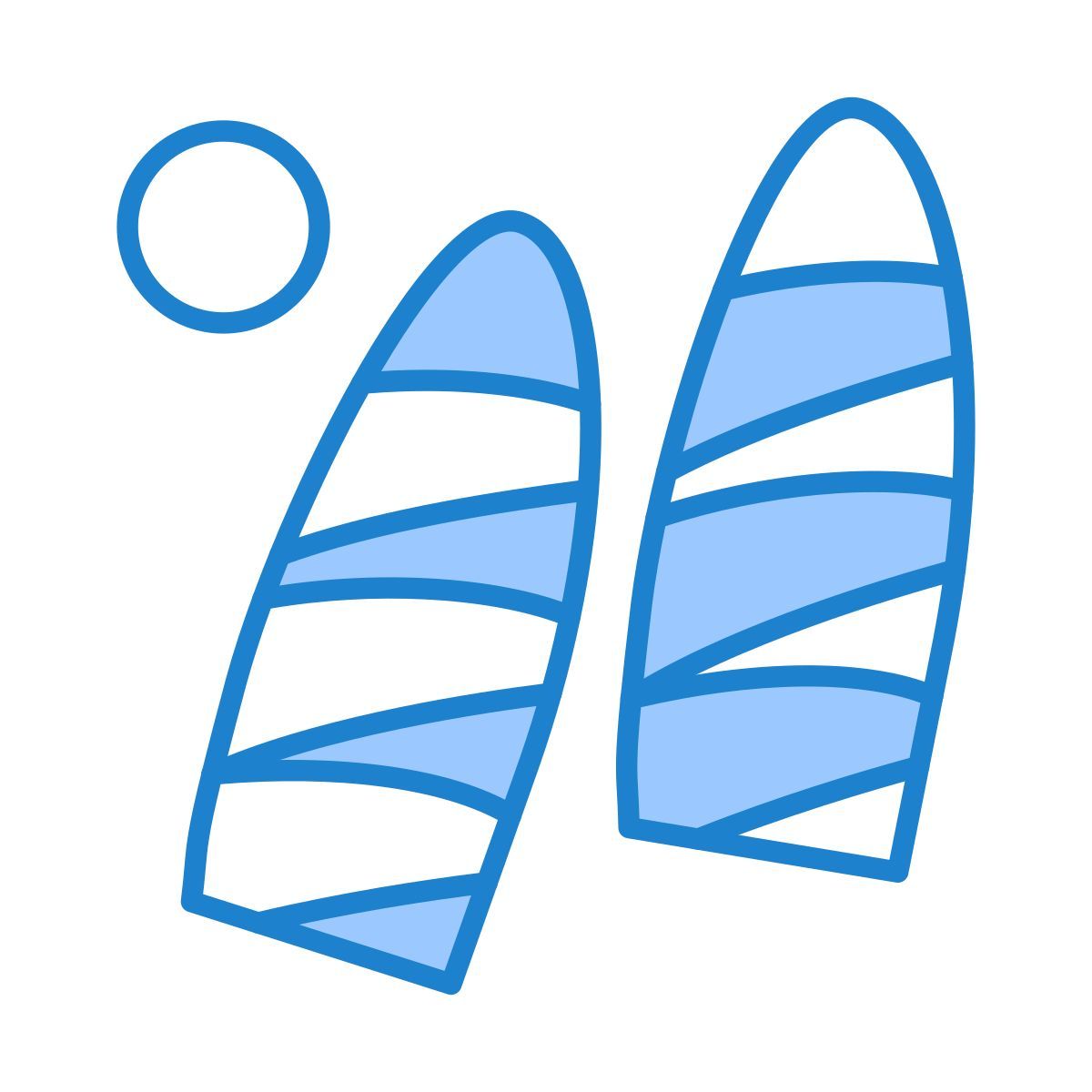 surf icon