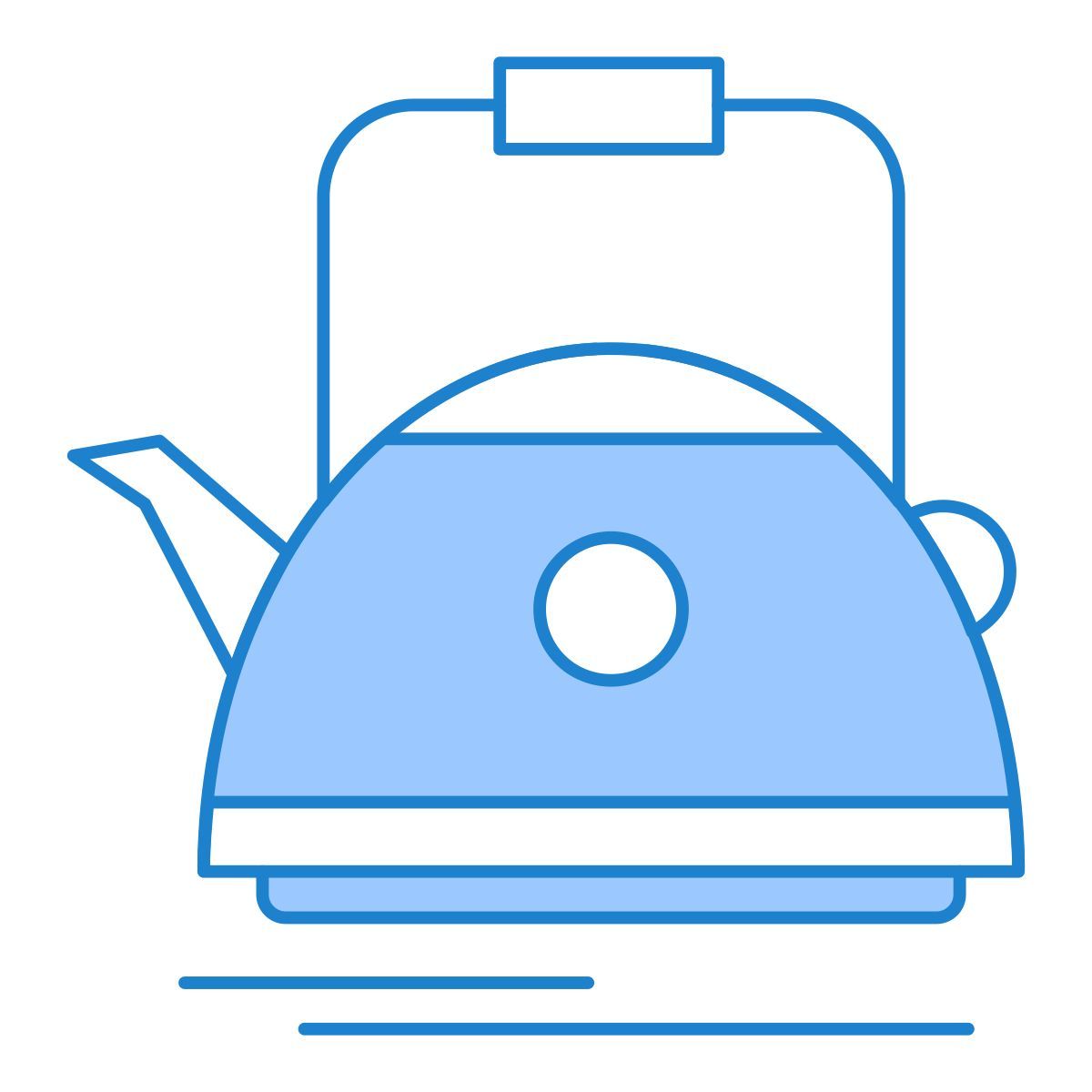 tea icon