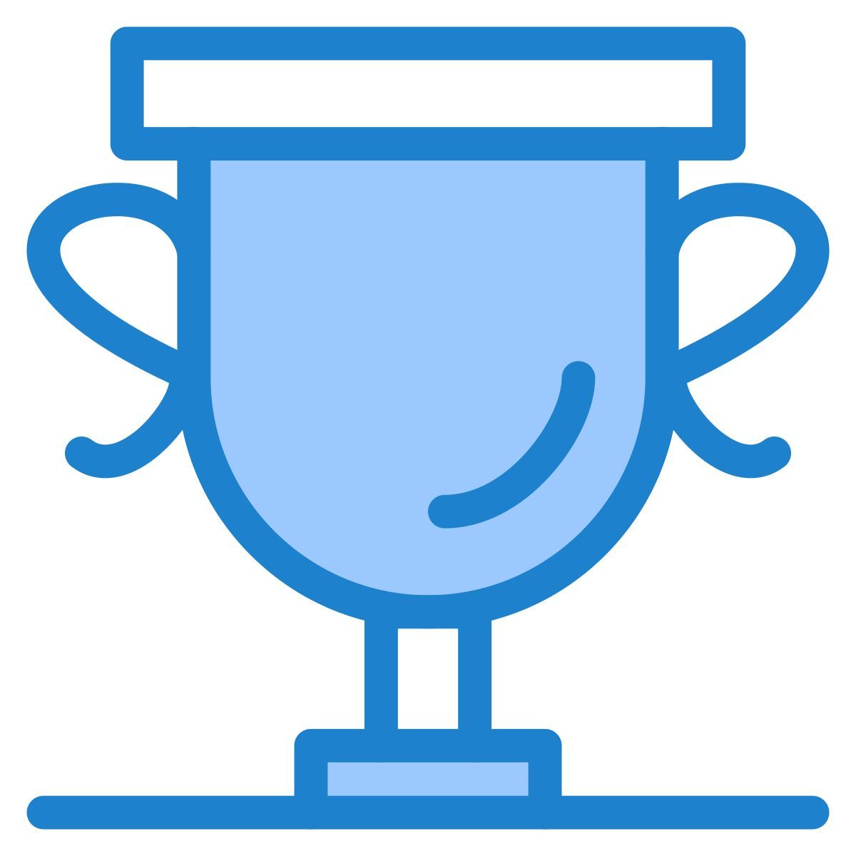 trophy icon
