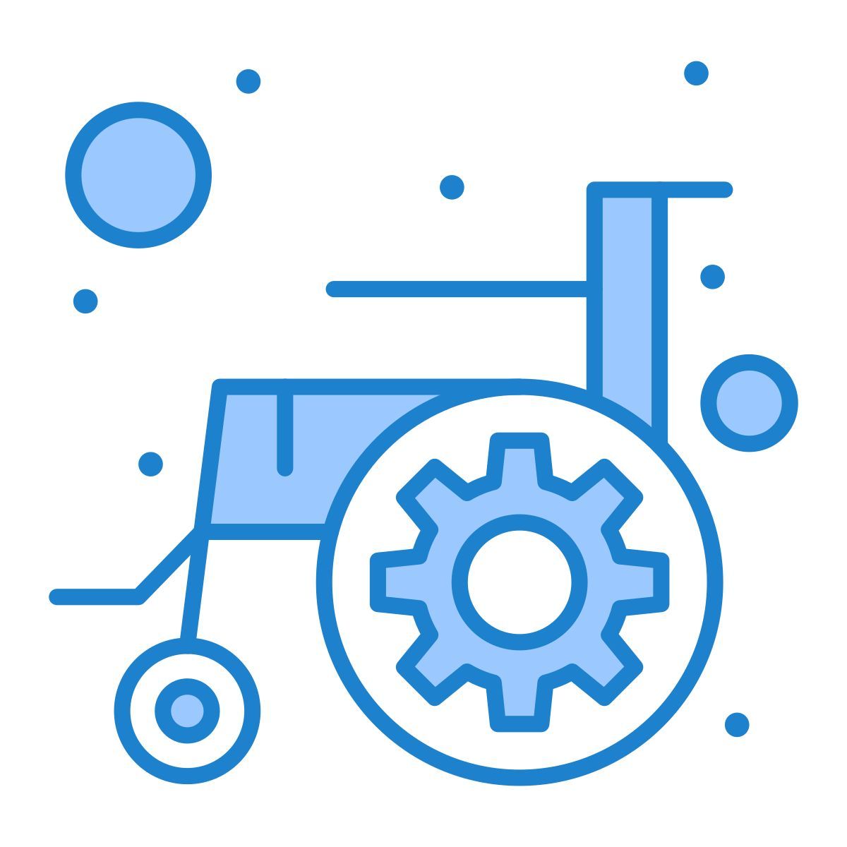 accessibility icon