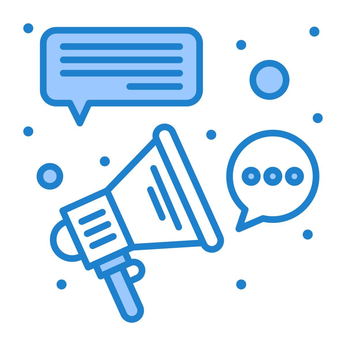 affiliate marketing icon