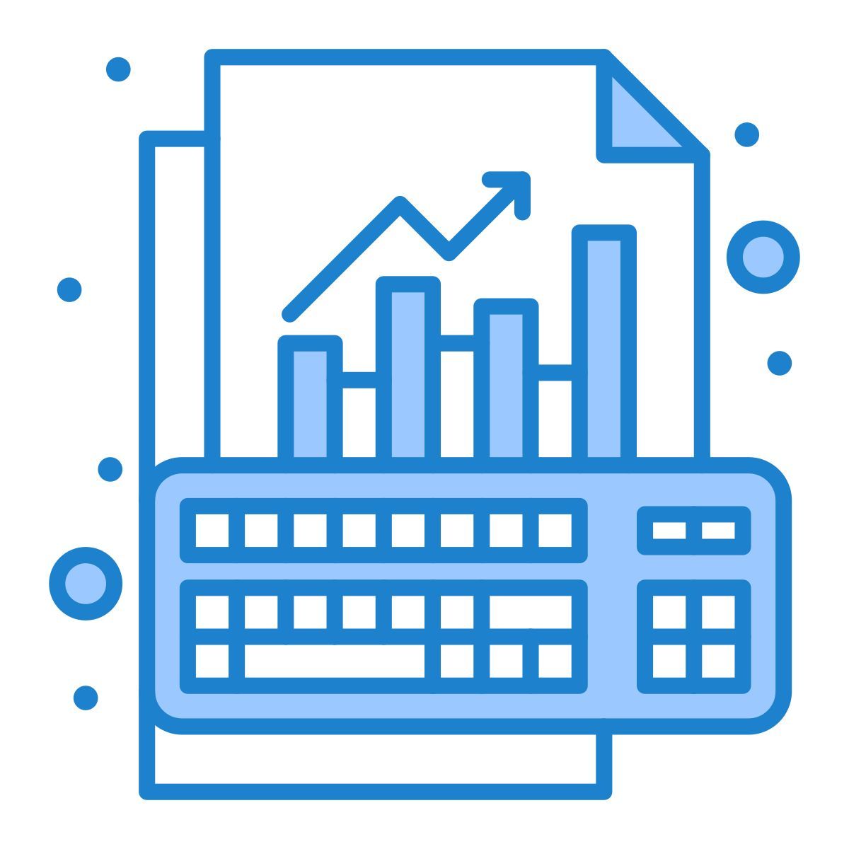 analysis icon