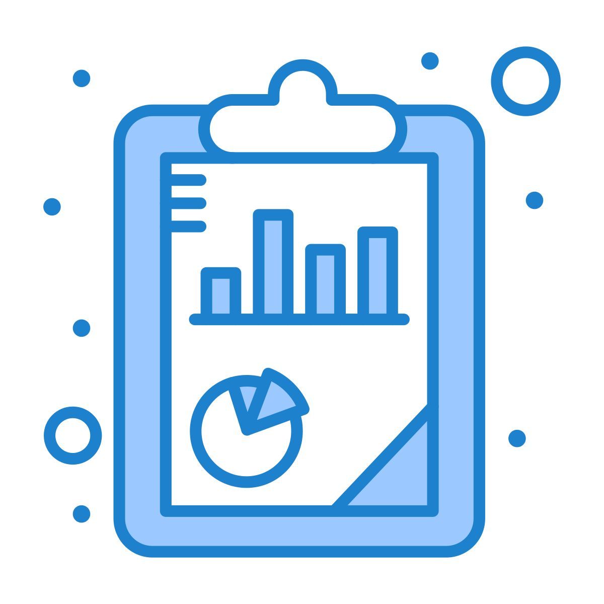 analysis icon
