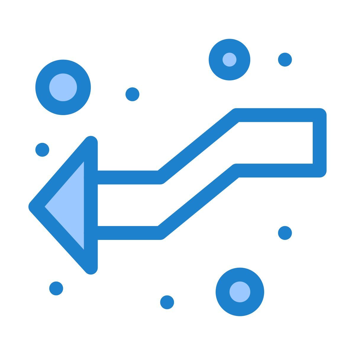 arrow icon