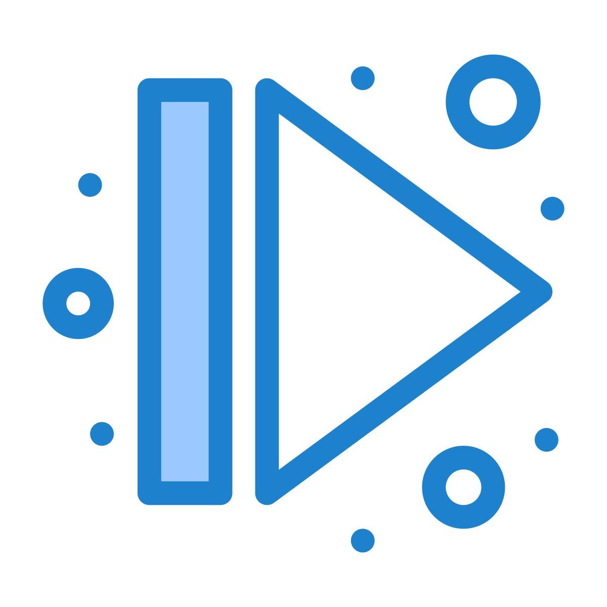 flecha icon