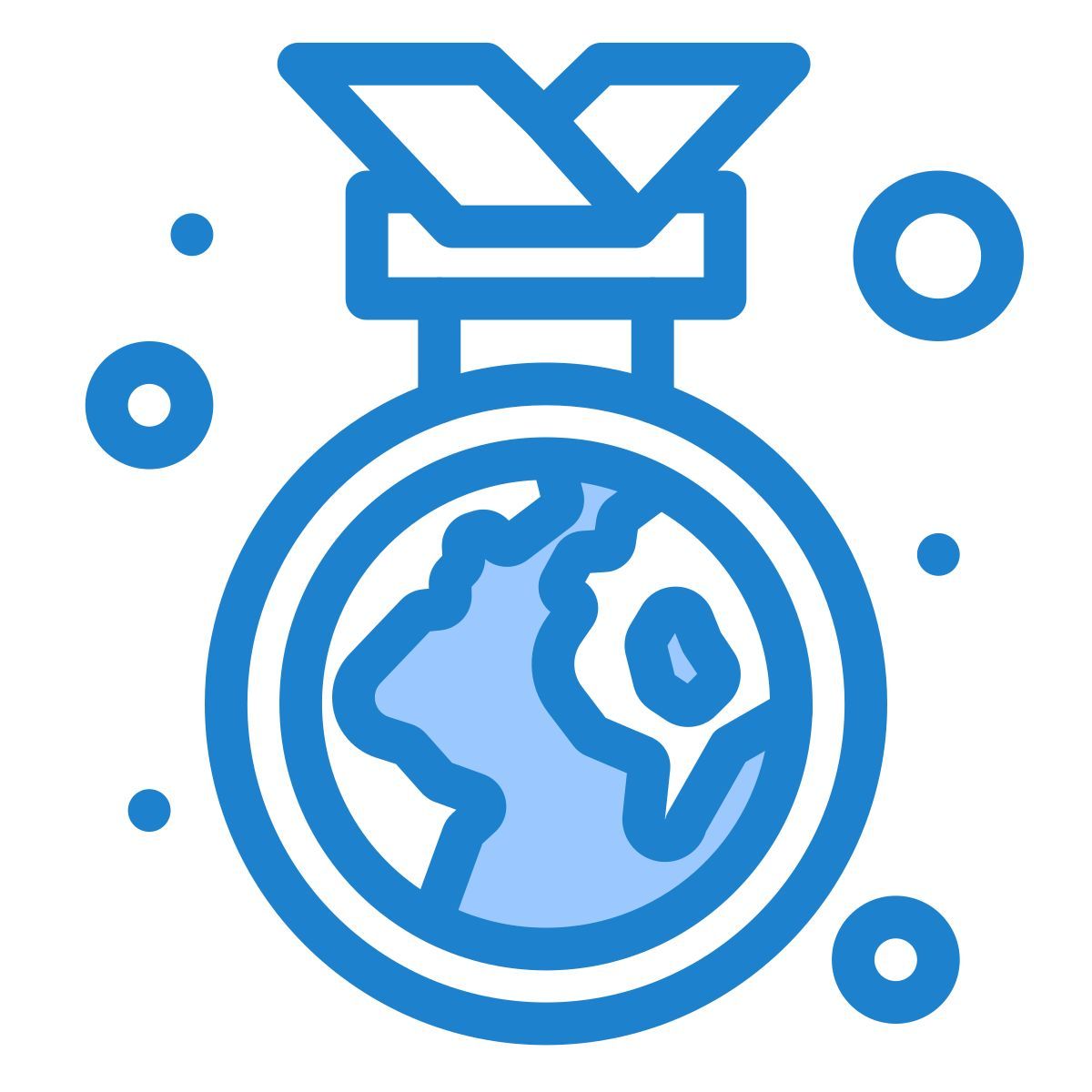 徽章 icon