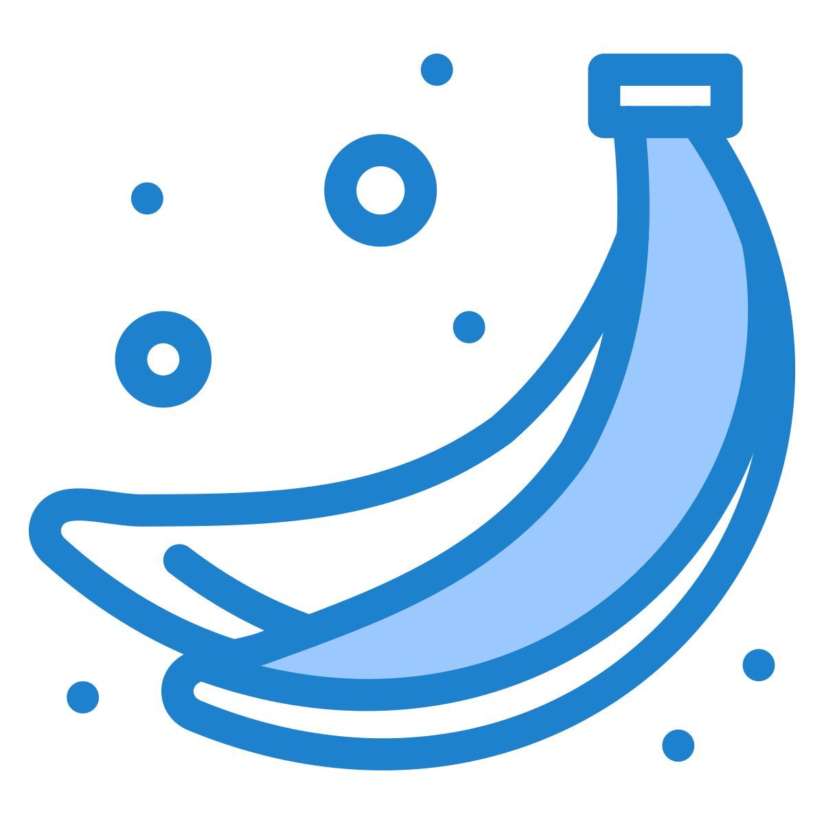 banana icon