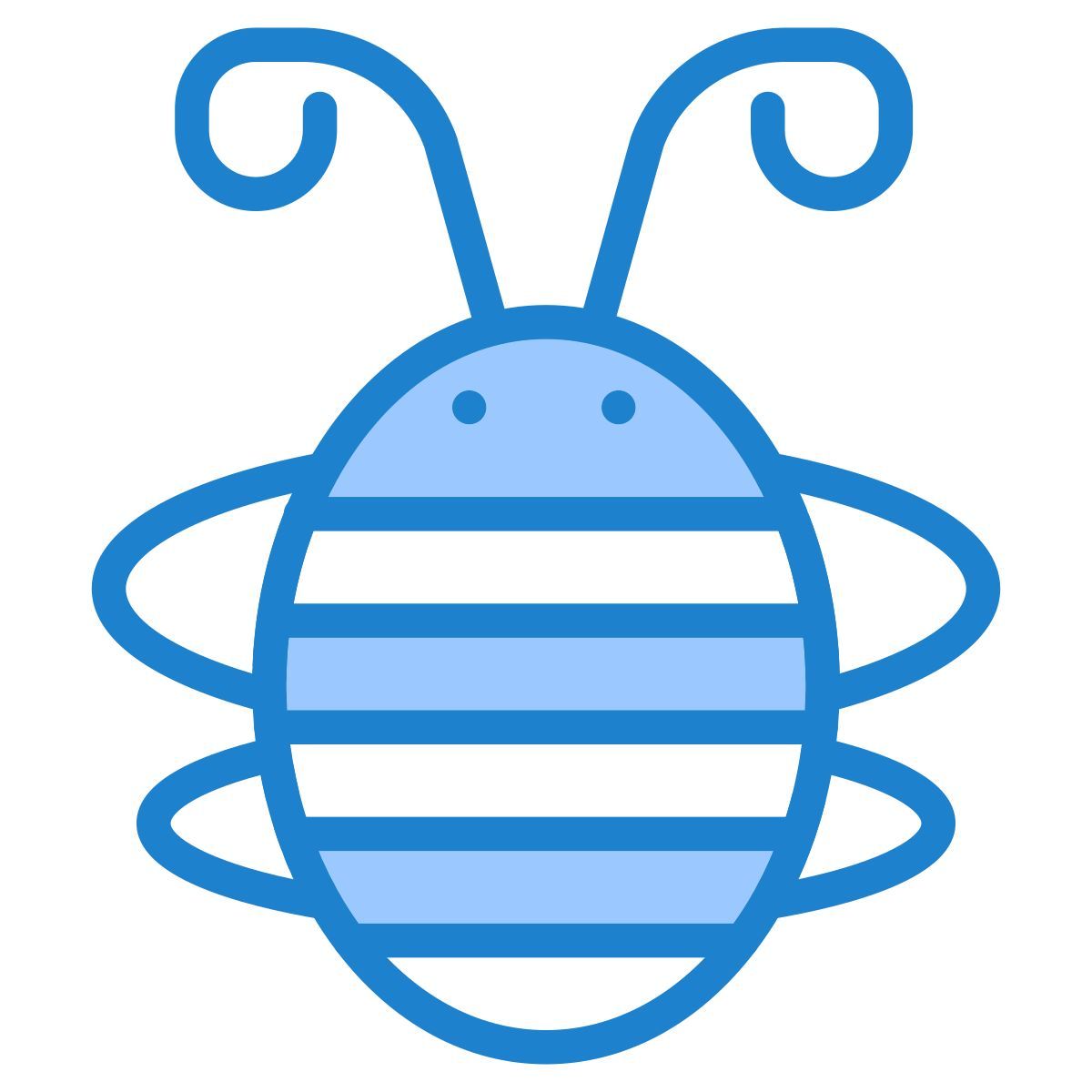 insetto ape icon