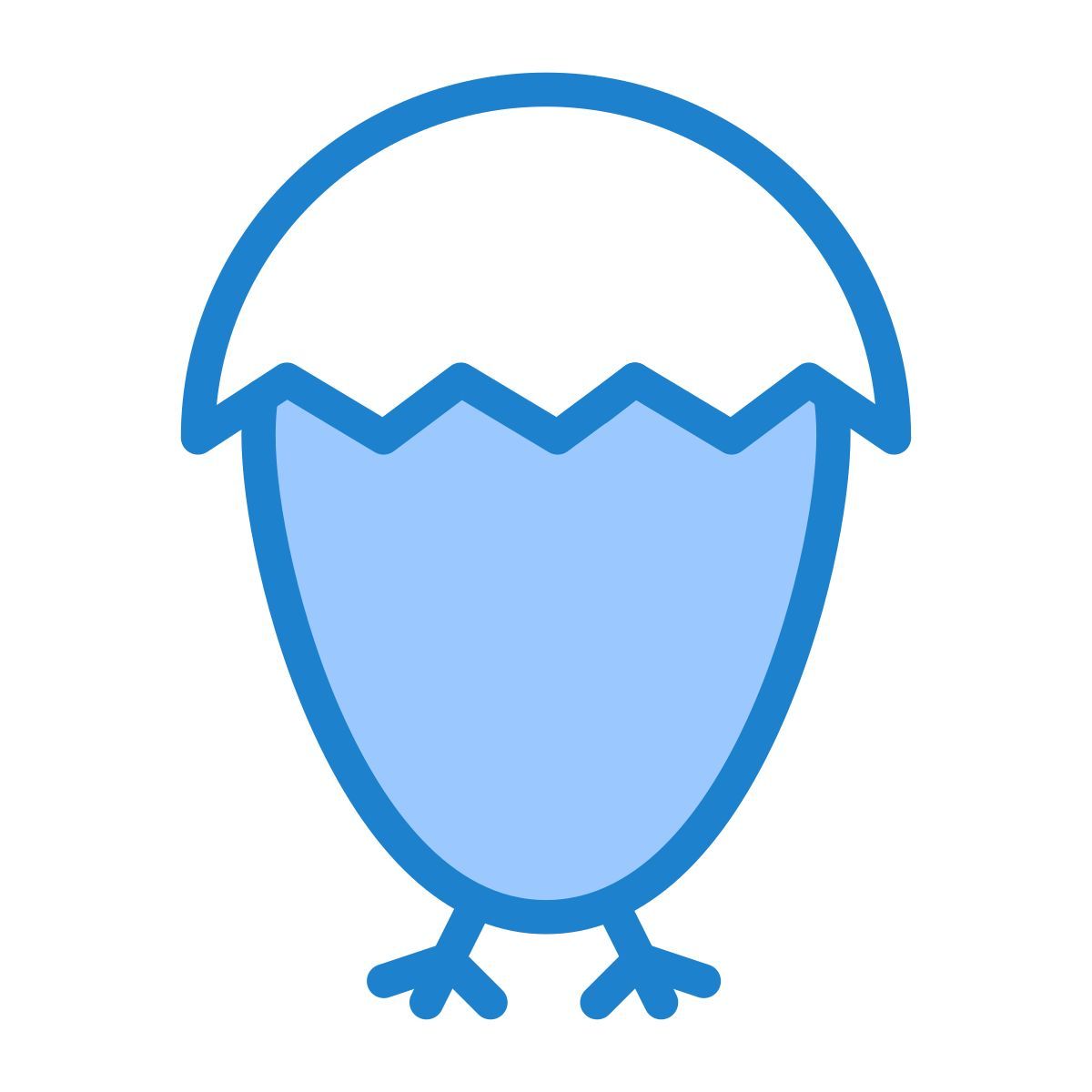 pássaro icon