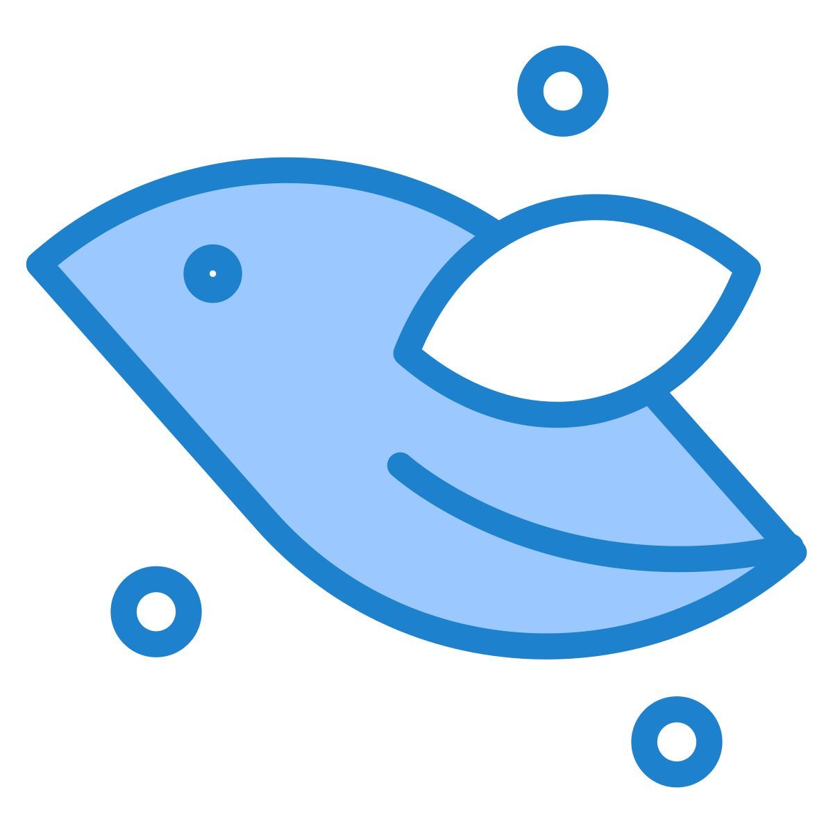 pássaro icon