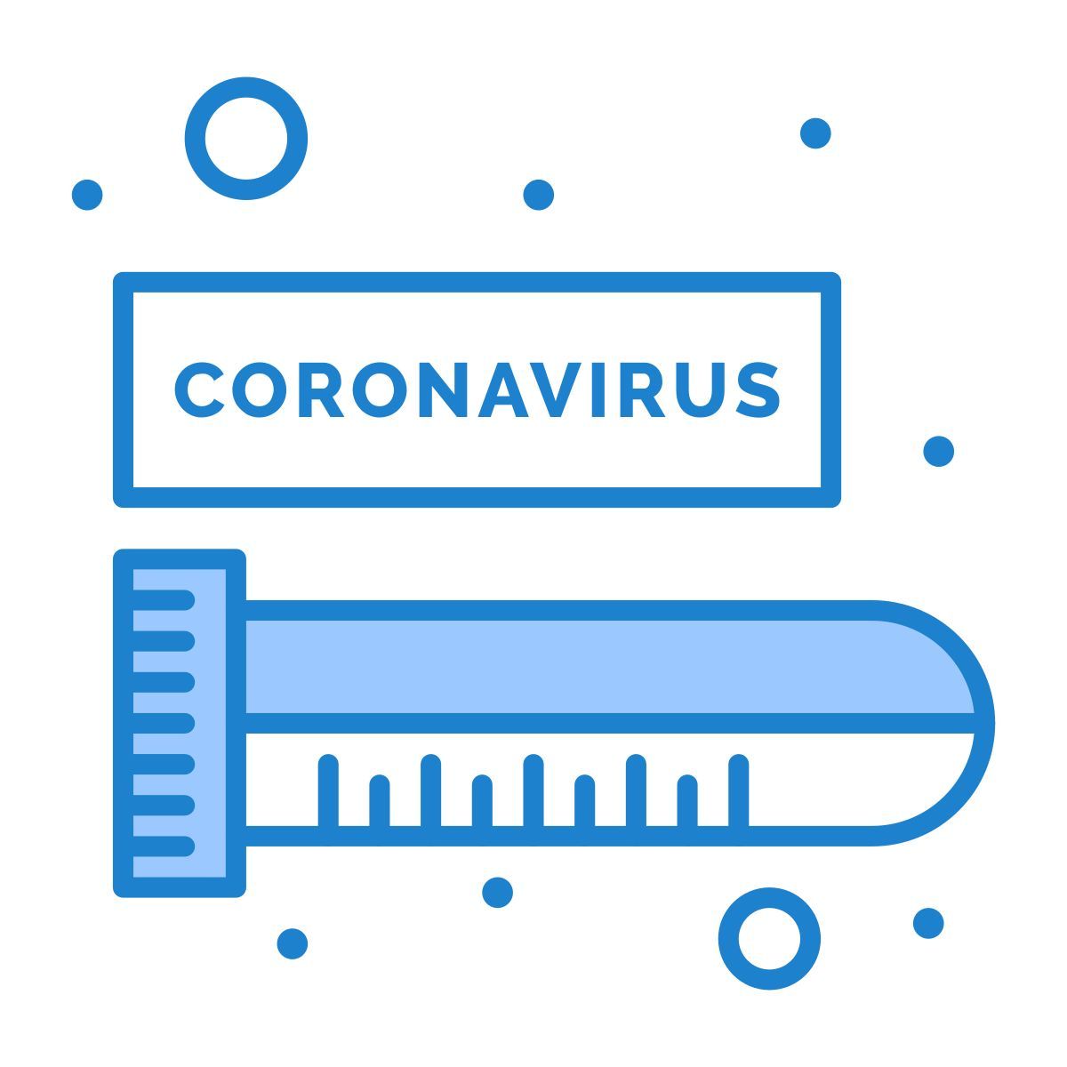 analyse de sang icon