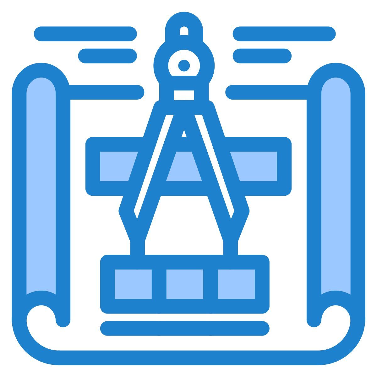 blueprint icon