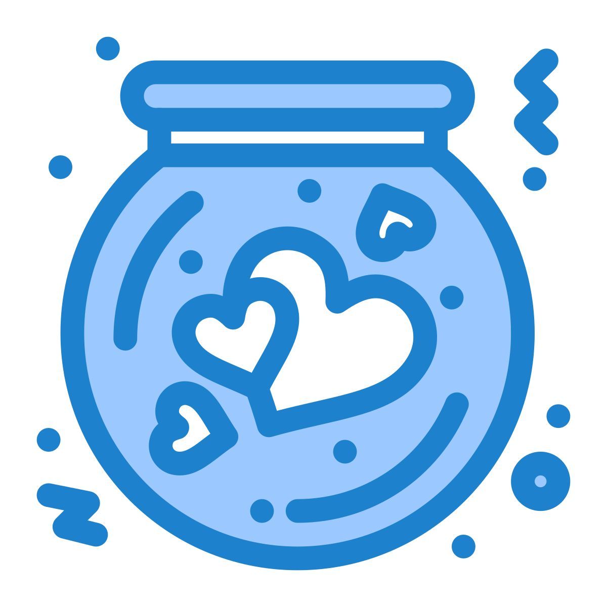 ボトル icon