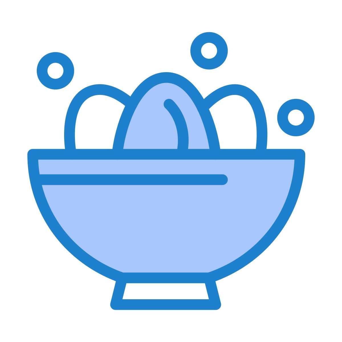schüssel icon